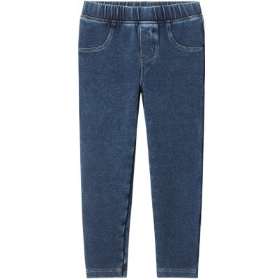 lupilu Dívčí džegíny modrá – Sleviste.cz