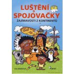 Zajímavosti z kontinentů - Rémišová Eva – Hledejceny.cz