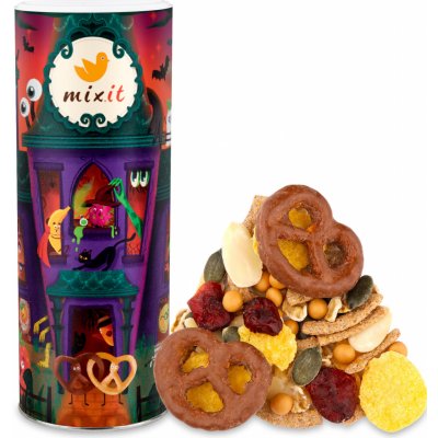 Mixit Pečený podzim 750 g – Sleviste.cz