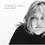 Gall France Best Of Plus Haut CD – Zboží Dáma