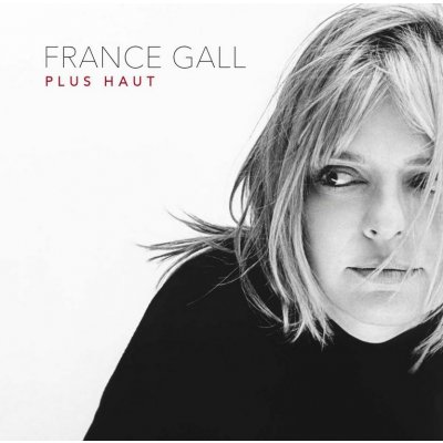 Gall France Best Of Plus Haut CD – Zboží Dáma