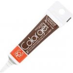 Modecor Gelová barva hnědá 20 g – Sleviste.cz