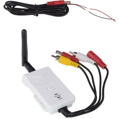 Wifi bezdrátový video vysílač mi-wifi3 – Zboží Dáma