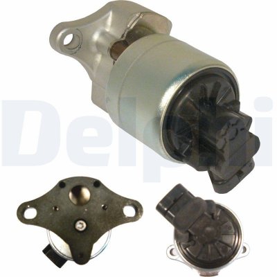 AGR-Ventil DELPHI EG10256-12B1 – Hledejceny.cz