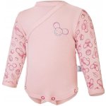 Little Angel Body smyk zavinovací DR Outlast® sv.starorůžová – Zbozi.Blesk.cz