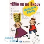 Těším se do školy – Hledejceny.cz