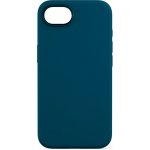 Epico Mag+ Silicone Pro kryt iPhone 16e - modrá – Zboží Mobilmania