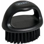 Wahl Barber Knuckle Fade Brush - eliptický kartáč na prsty – Sleviste.cz