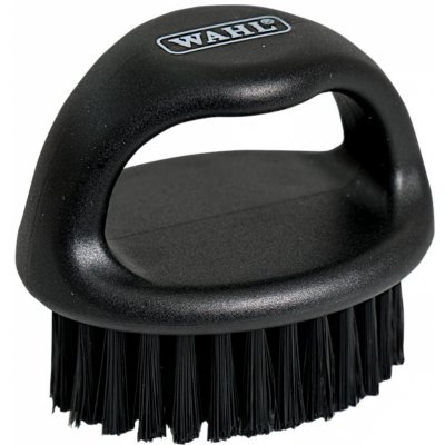 Wahl Barber Knuckle Fade Brush - eliptický kartáč na prsty – Sleviste.cz