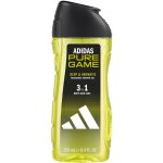 adidas 3 Active Pure Game sprchový gel 250 ml – Zbozi.Blesk.cz