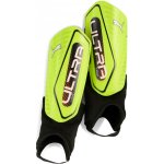 Puma ULTRA LIGHT ANKLE Žlutá Černá Bílá – Zboží Dáma