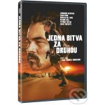 Jedna bitva za druhou DVD – Zboží Dáma