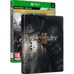 Chivalry 2 – Zboží Mobilmania