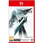 Final Fantasy VII Remake Intergrade – Sleviste.cz