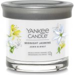 Yankee Candle Signature tumbler Midnight Jasmine 122 g – Zboží Mobilmania