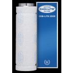 Can-Filters Can-Lite 2000 m3/h - 250 mm – Hledejceny.cz