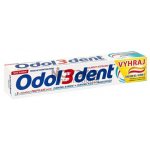 Odol 3 Dent Mint 75 ml – Hledejceny.cz