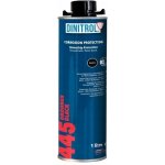 DINITROL 445 černá ochrana proti oštěrkování 1 l – Hledejceny.cz