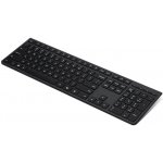Lenovo Professional Wireless Rechargeable Keyboard AI 4Y41R64511 – Sleviste.cz