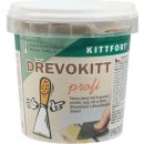 KITTFORT Dřevokitt Profi 250g dub