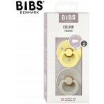 Bibs Colour Mint Turquoise mintová tyrkysová 2 ks – Hledejceny.cz