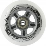 Nils Extreme + ložiska Abec7 84 mm 82 A 4 ks – Zboží Dáma