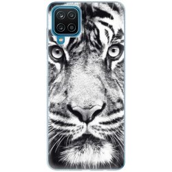 iSaprio Tiger Face Samsung Galaxy A12