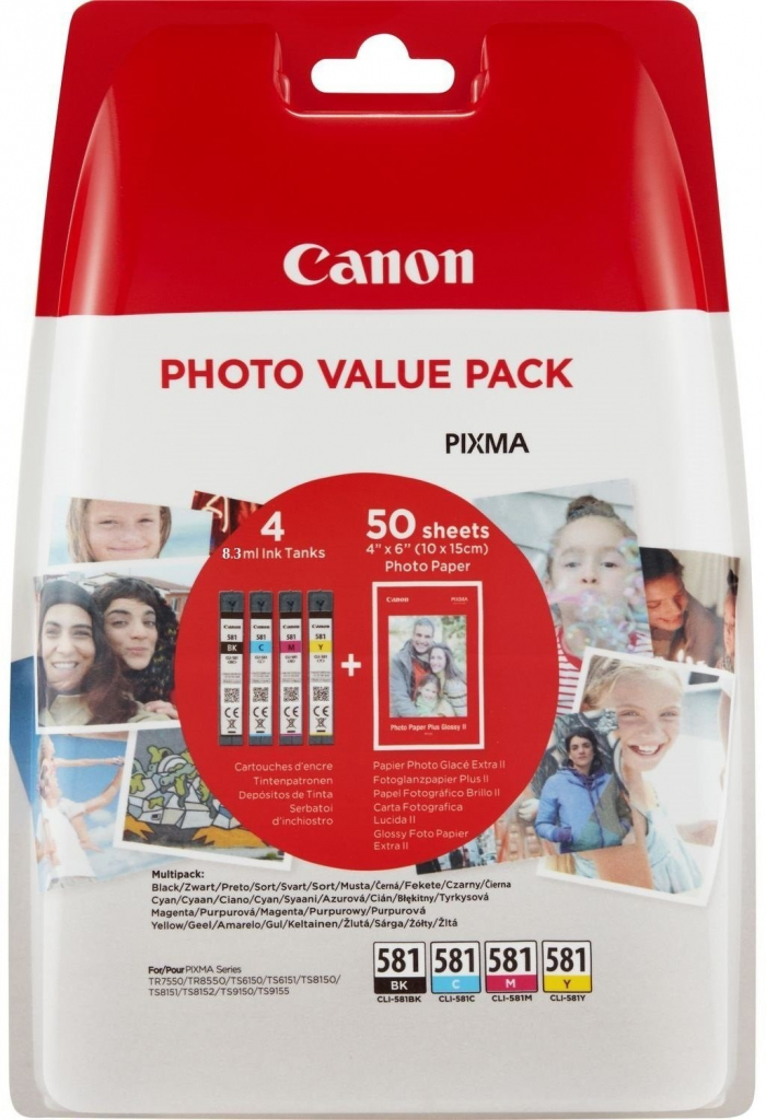 Canon 2052C006 - originální