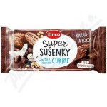 Emco Super sušenky Kakao a kokos 60 g – Sleviste.cz