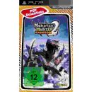 Monster Hunter Freedom 2