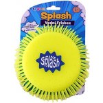 MAC TOYS SPORTO Splash Vodní Frisbee žluté – Hledejceny.cz