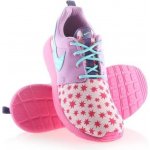 Nike boty Roshe One Print (GS) W 677784-604 – Zboží Mobilmania