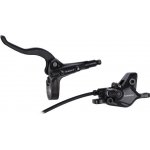 Shimano Deore BR-MT410-KIT BL-MT401-(J-kit) bez adapt organické zadní černá – Zboží Dáma