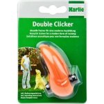 Karlie Klikr Double pro výcvik psa – Zboží Mobilmania