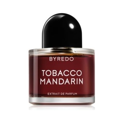 Byredo Tobacco Mandarin parfém unisex 50 ml tester