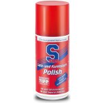 S100 Lack und Kunststoff-Polish 220 ml – Zboží Mobilmania