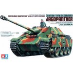 Tamiya 35203 Jagdpanther Late 1:35 – Zbozi.Blesk.cz