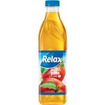 Relax džus jablko 100% 1 l – Zboží Dáma