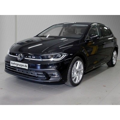 Volkswagen Polo 1.0 TSI Style DSG 85 kW | Zboží Auto