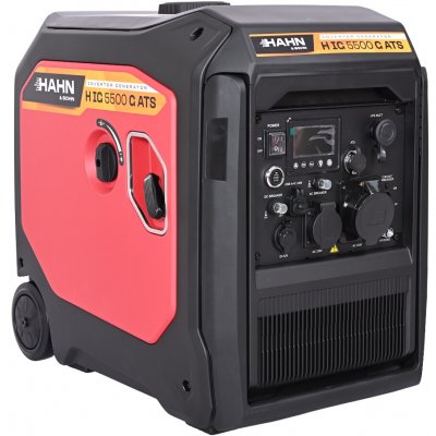 Hahn & Sohn H IG 5500 G ATS – Sleviste.cz