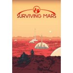 Surviving Mars – Hledejceny.cz