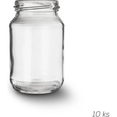 Orion zavařovací sklenice 10 x 200ml – Hledejceny.cz