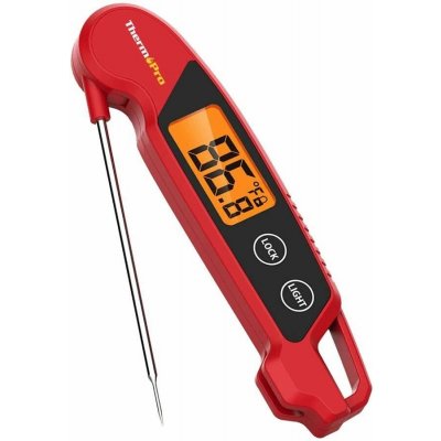 Kuchyňský teploměr ThermoPro TP-603W (TP-603W) – Zboží Mobilmania