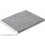 Filtr, vzduch v interiéru BLUE PRINT ADBP250143 – Hledejceny.cz
