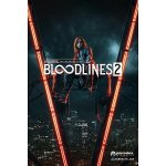 Vampire: The Masquerade - Bloodlines 2 (D1 Edition) – Zboží Živě