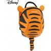 LittleLife batoh Toddler Tiger oranžový