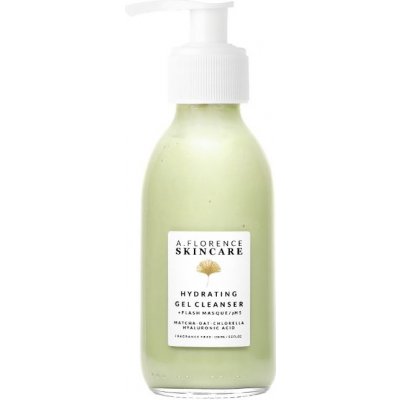 A.Florence Hydrating Gel Cleanser Hydratační čisticí Gel 150 ml – Hledejceny.cz