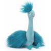 Plyšák Jellycat Fou Fou Peacock