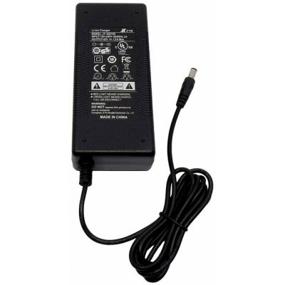 LAMAX E-Scooter S7500 Plus charger – Zboží Dáma