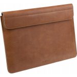 FIXED Oxford pro Apple MacBook Air 13,6" hnědé FIXOX2-AIRM2-BRW – Sleviste.cz